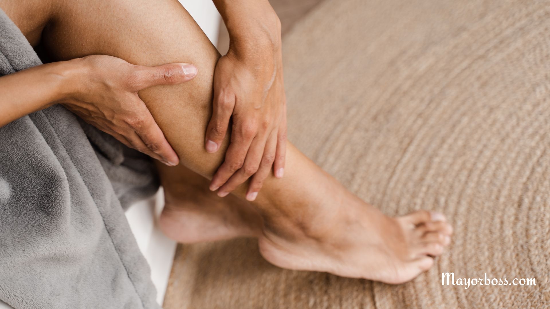 5 Ways to Reduce Pain