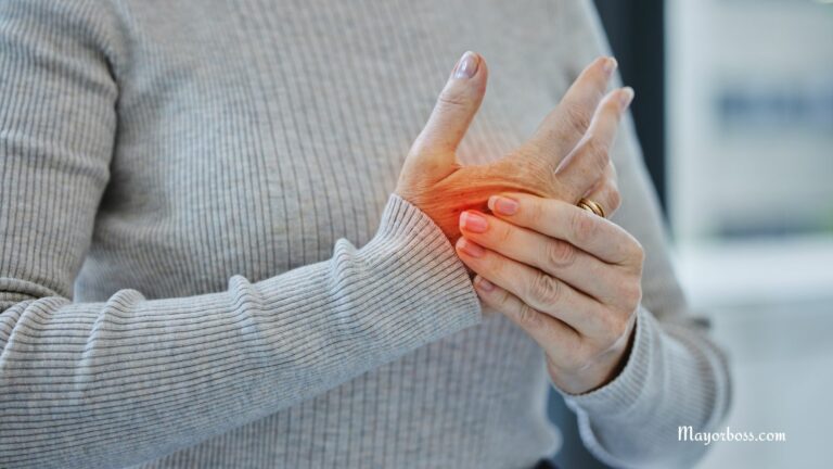 7 Signs You Have A B12 Deficiency