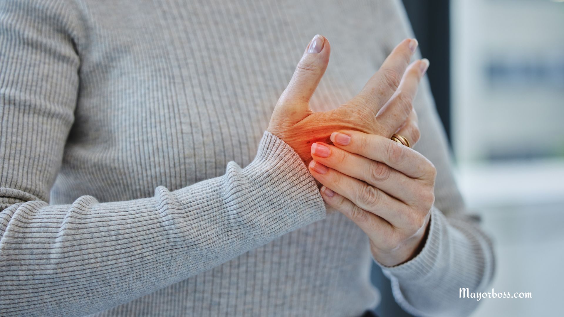 7 Signs You Have A B12 Deficiency