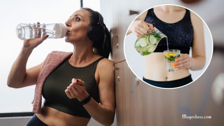 8 Ways to Reduce Lactic Acid Buildup in Muscles