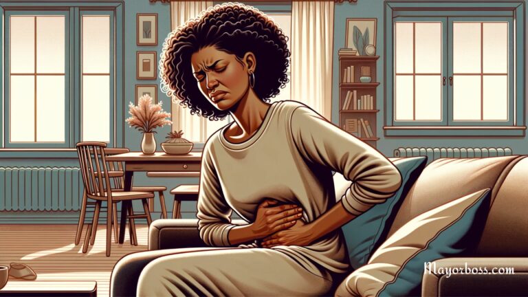 Abdominal Pain