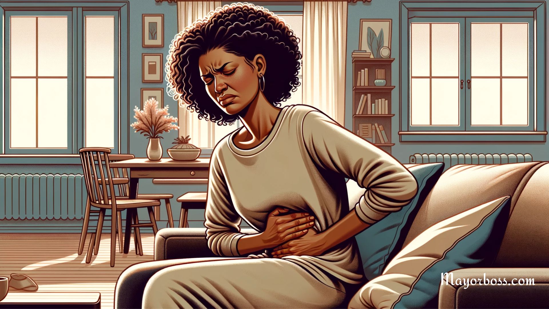 Abdominal Pain