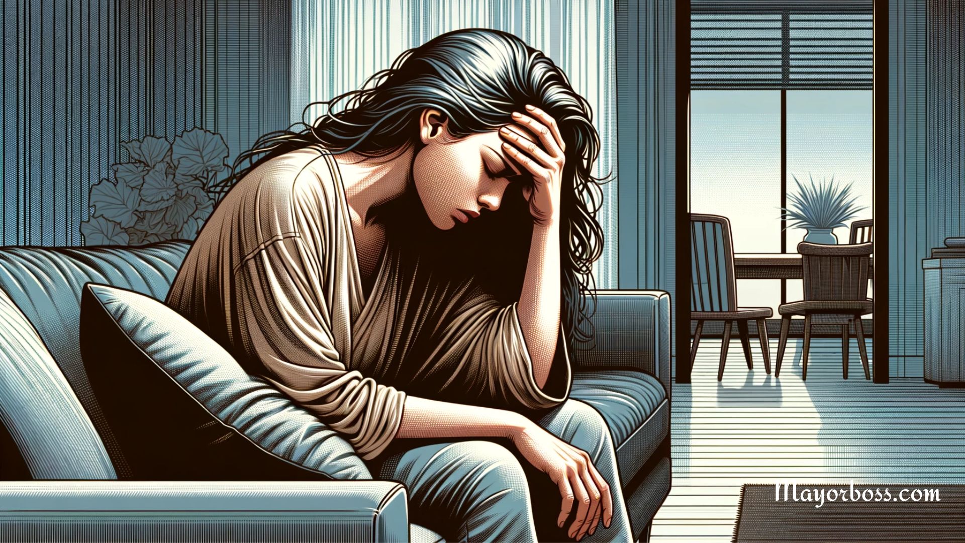 Bad Habits That May Trigger a Migraine