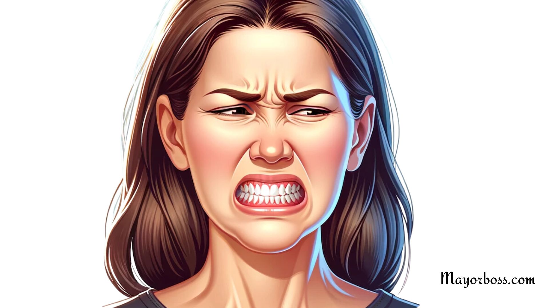 Bruxism: Grinding and Clenching of Teeth