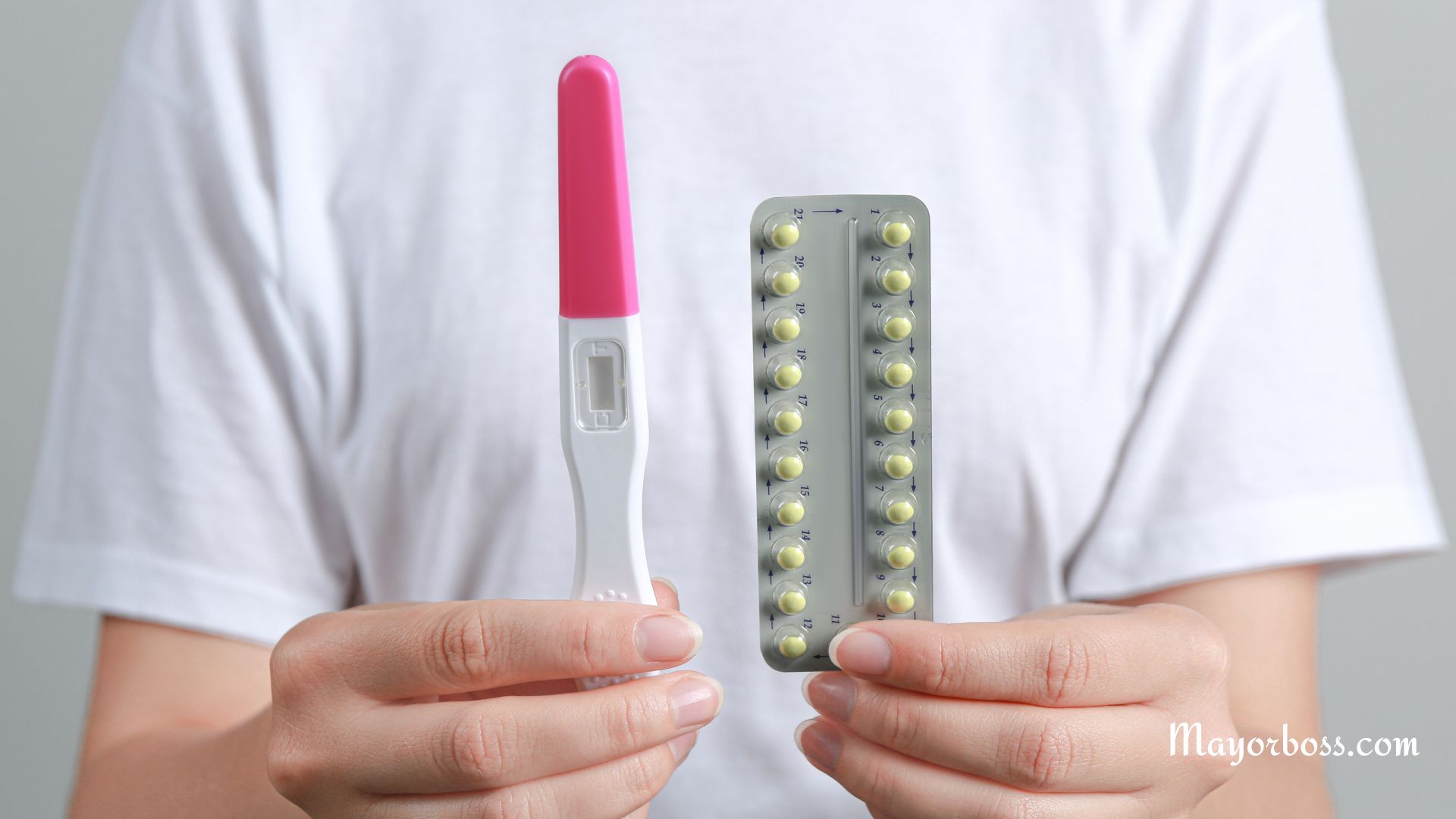 Can You Still Get Pregnant If You’re on the Pill?