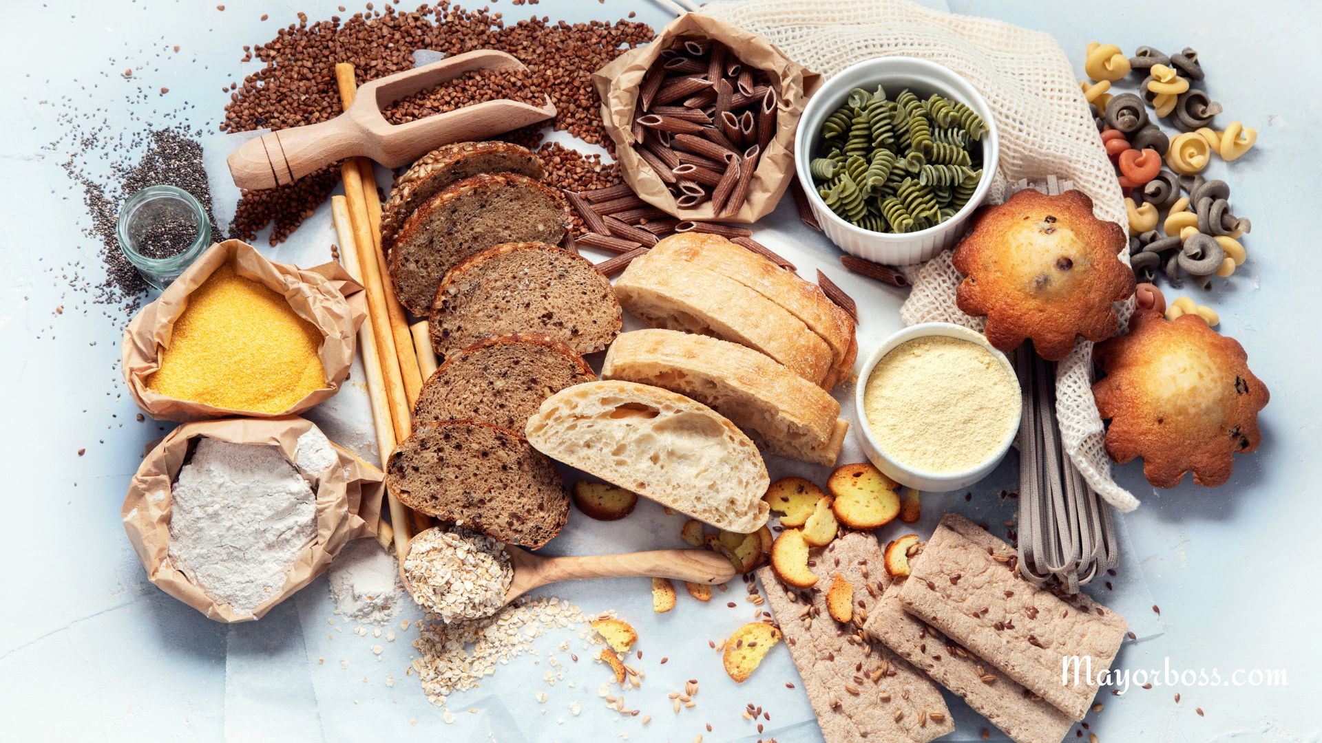 What Are Carbohydrates?