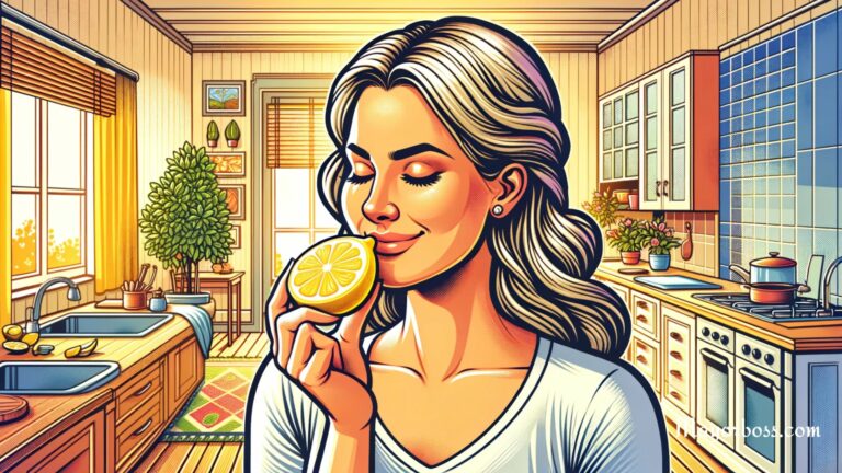 Causes of Loss of Taste or Smell