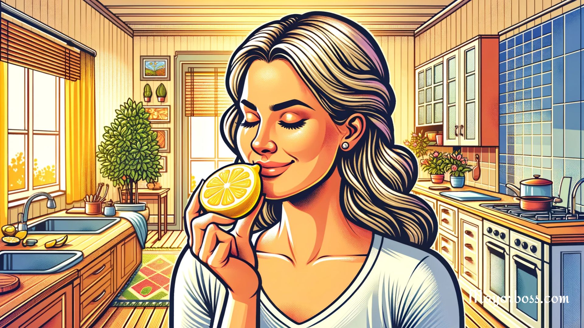 Causes of Loss of Taste or Smell