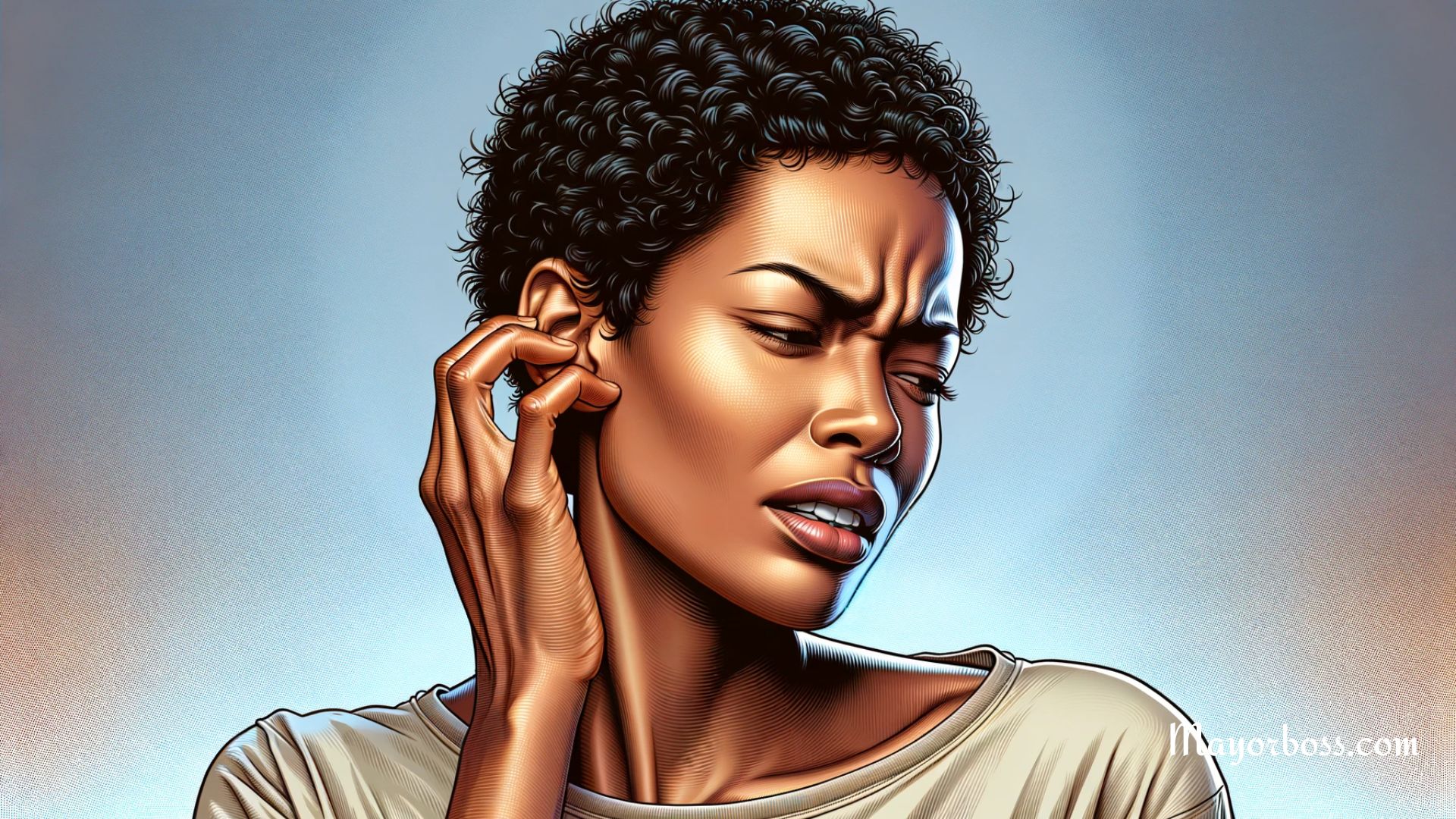 Do Your Ears Itch? Here Are Common Causes of Itchy Ears