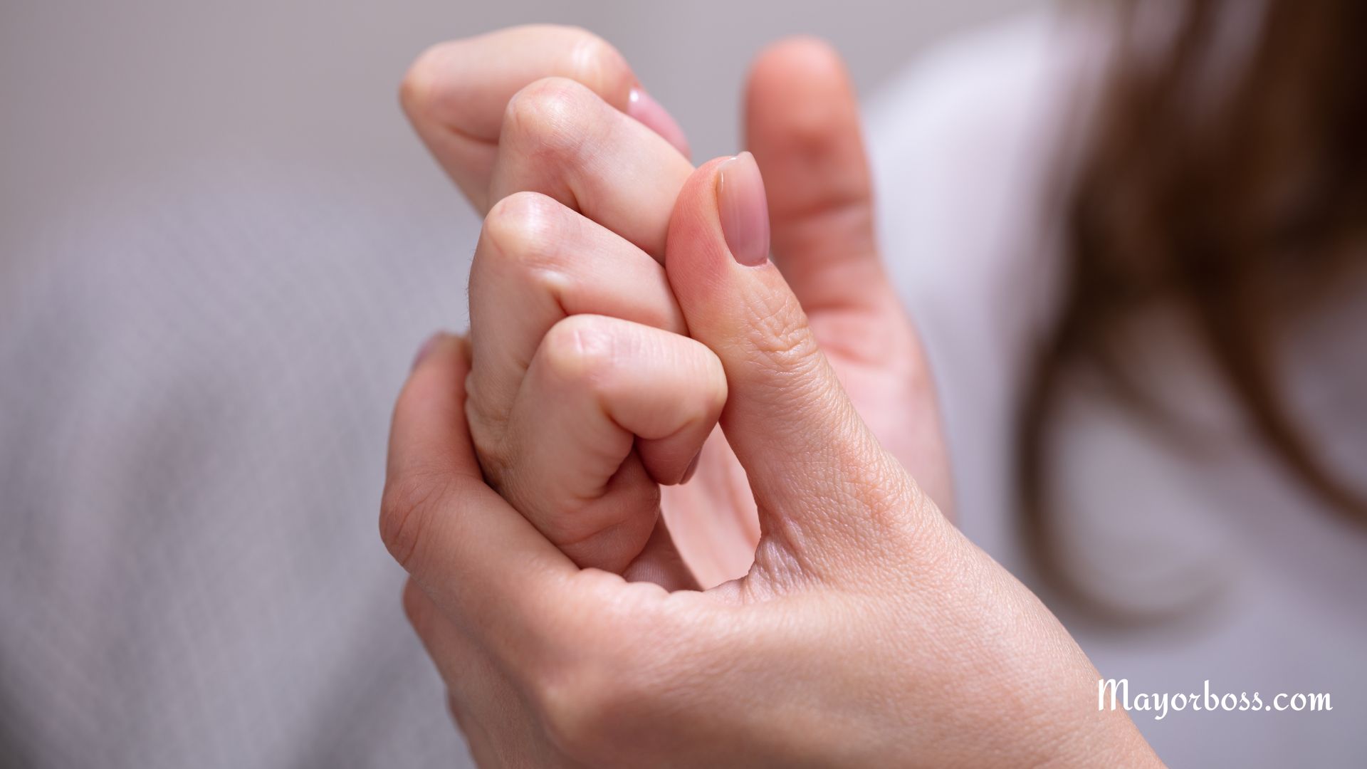 Does Cracking Knuckles Cause Arthritis?