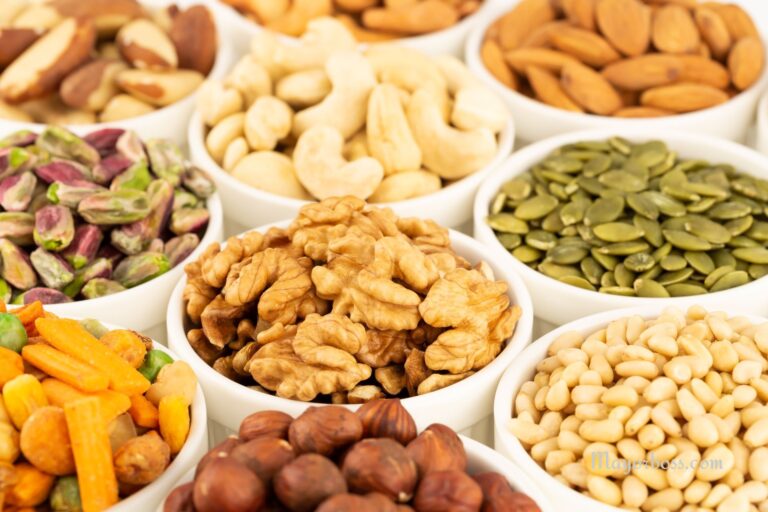 10 Foods That Lower Cholesterol