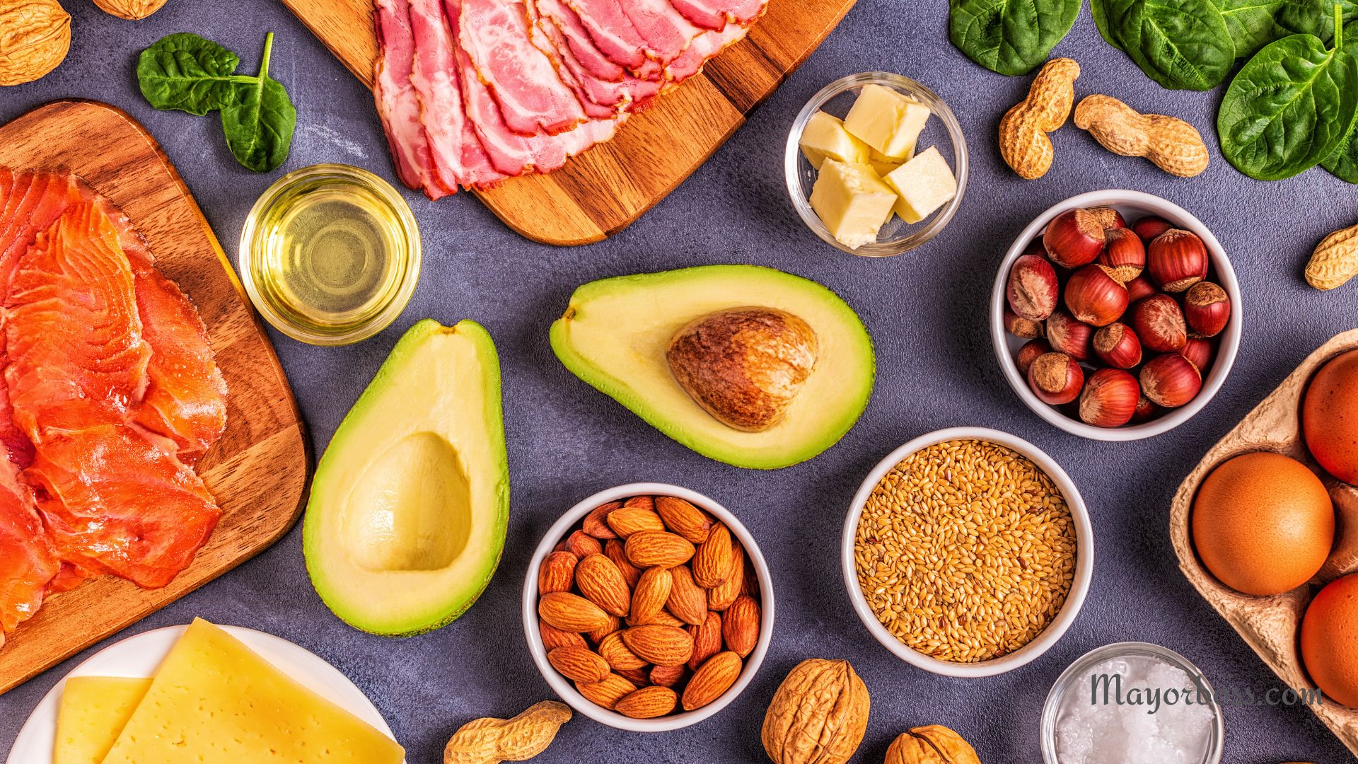 Good Fat, Bad Fat: All You Need to Know
