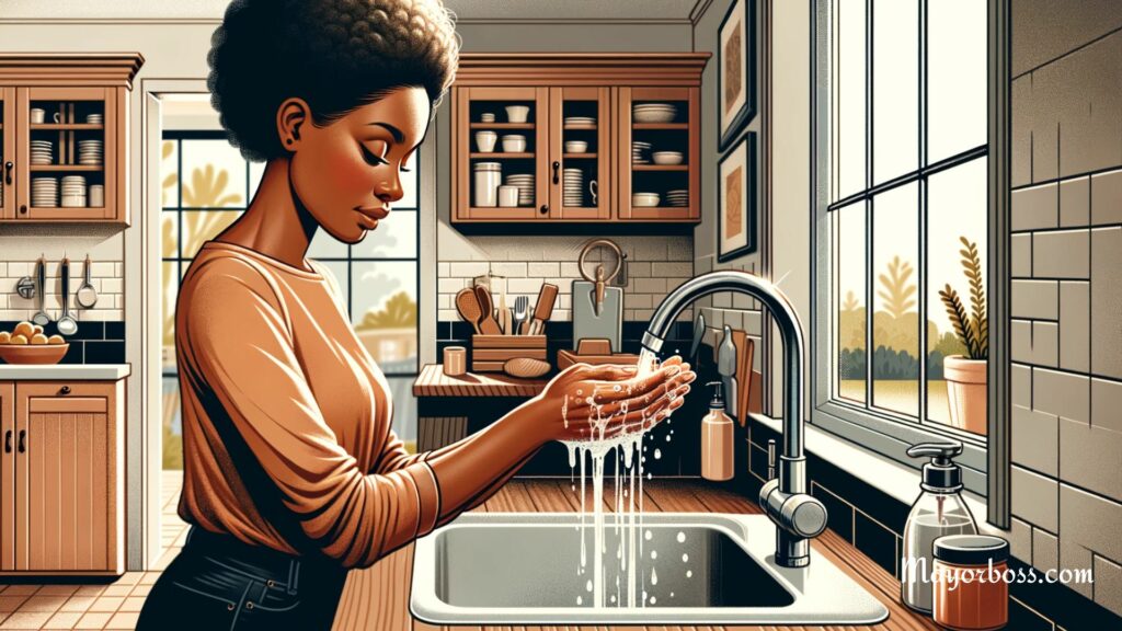 Does Using Vicks VapoRub On Your Feet Actually Stop A Cold?