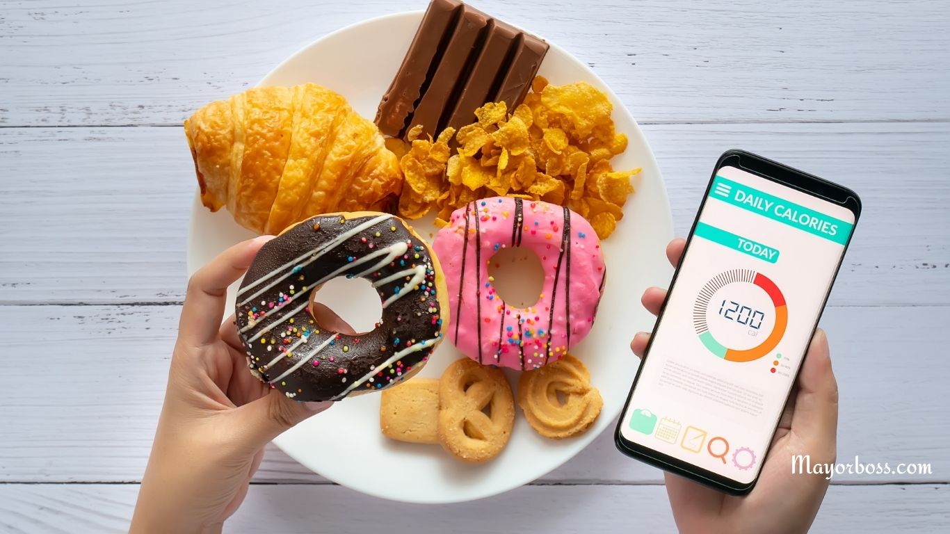 How Many Calories Should You Eat in a Day?