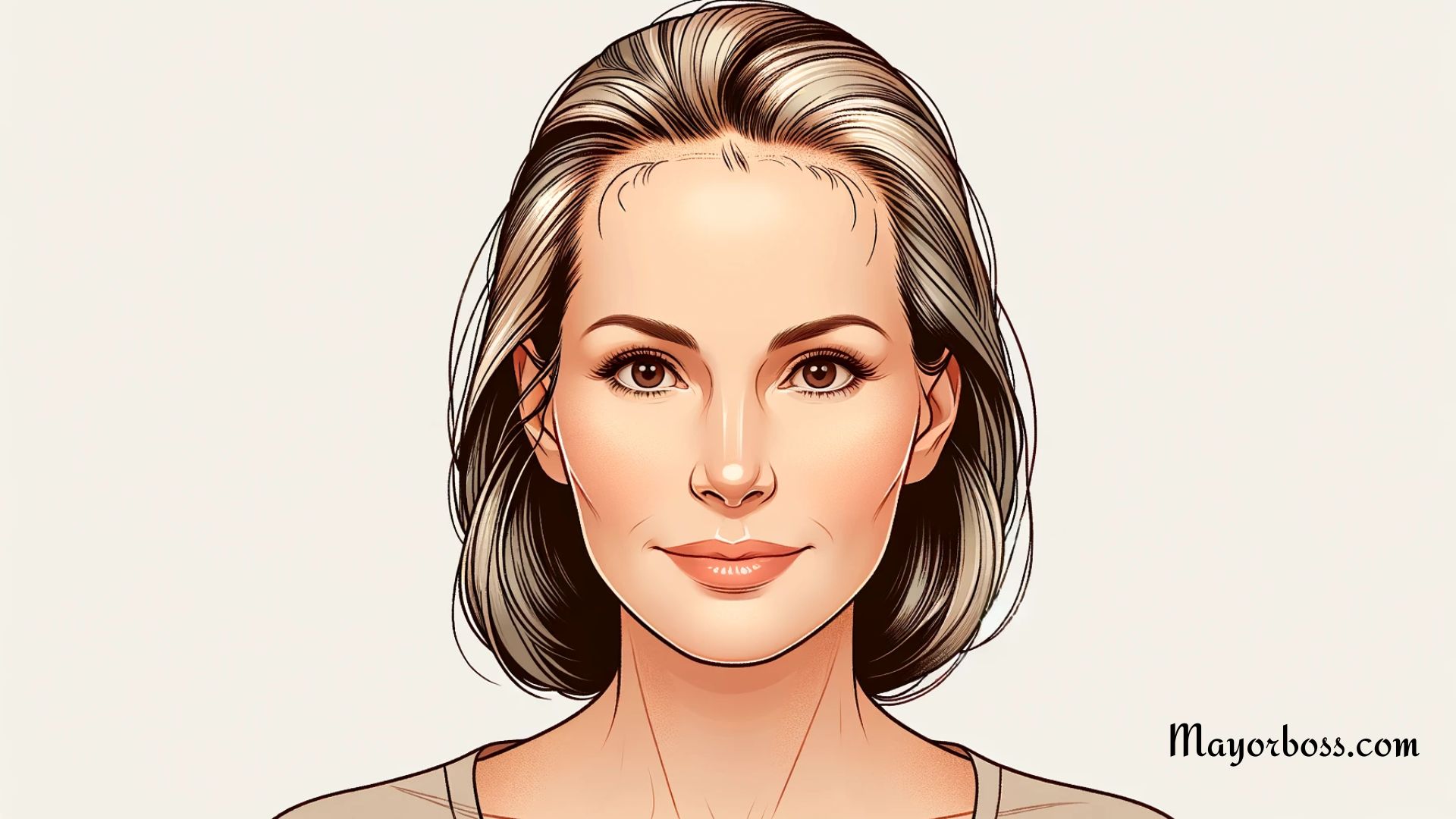 How to Treat Female Pattern Hair Loss