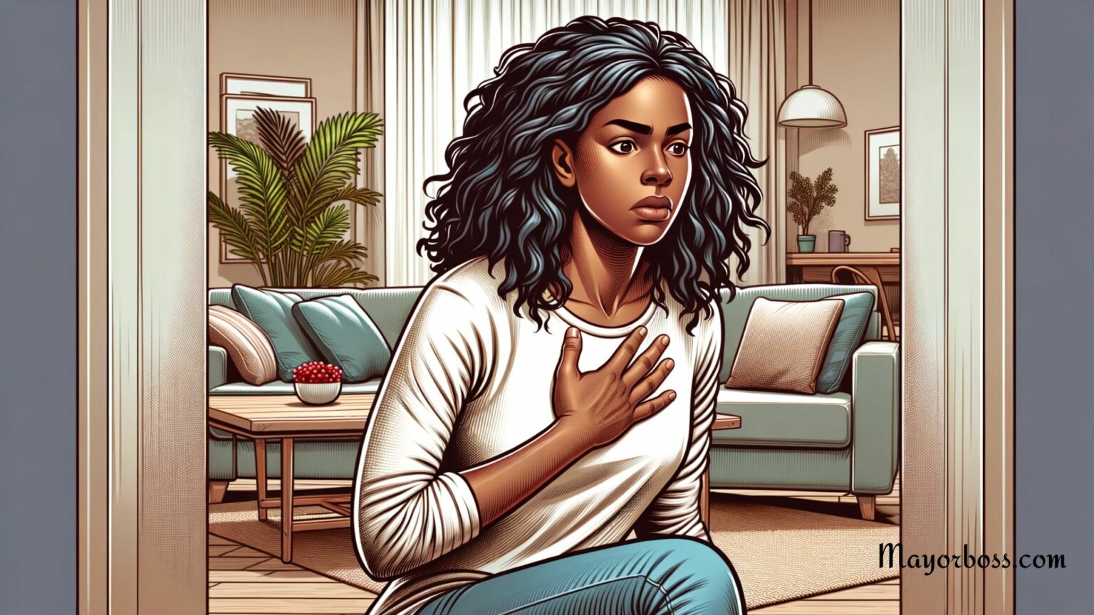 Is Your Heart Skipping Beats? Here's What It Could Mean