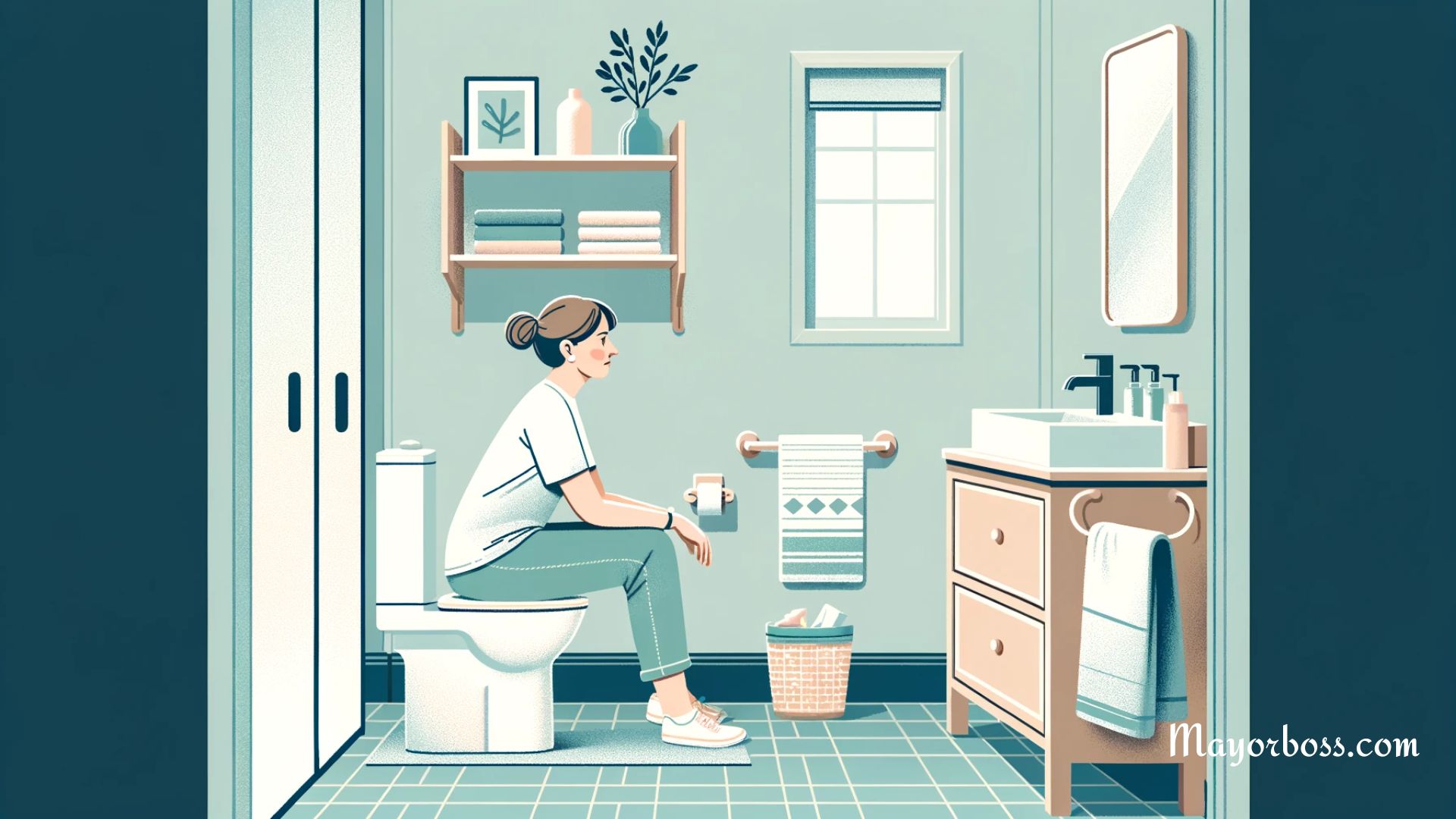 Mistakes That May Lead to Hemorrhoids