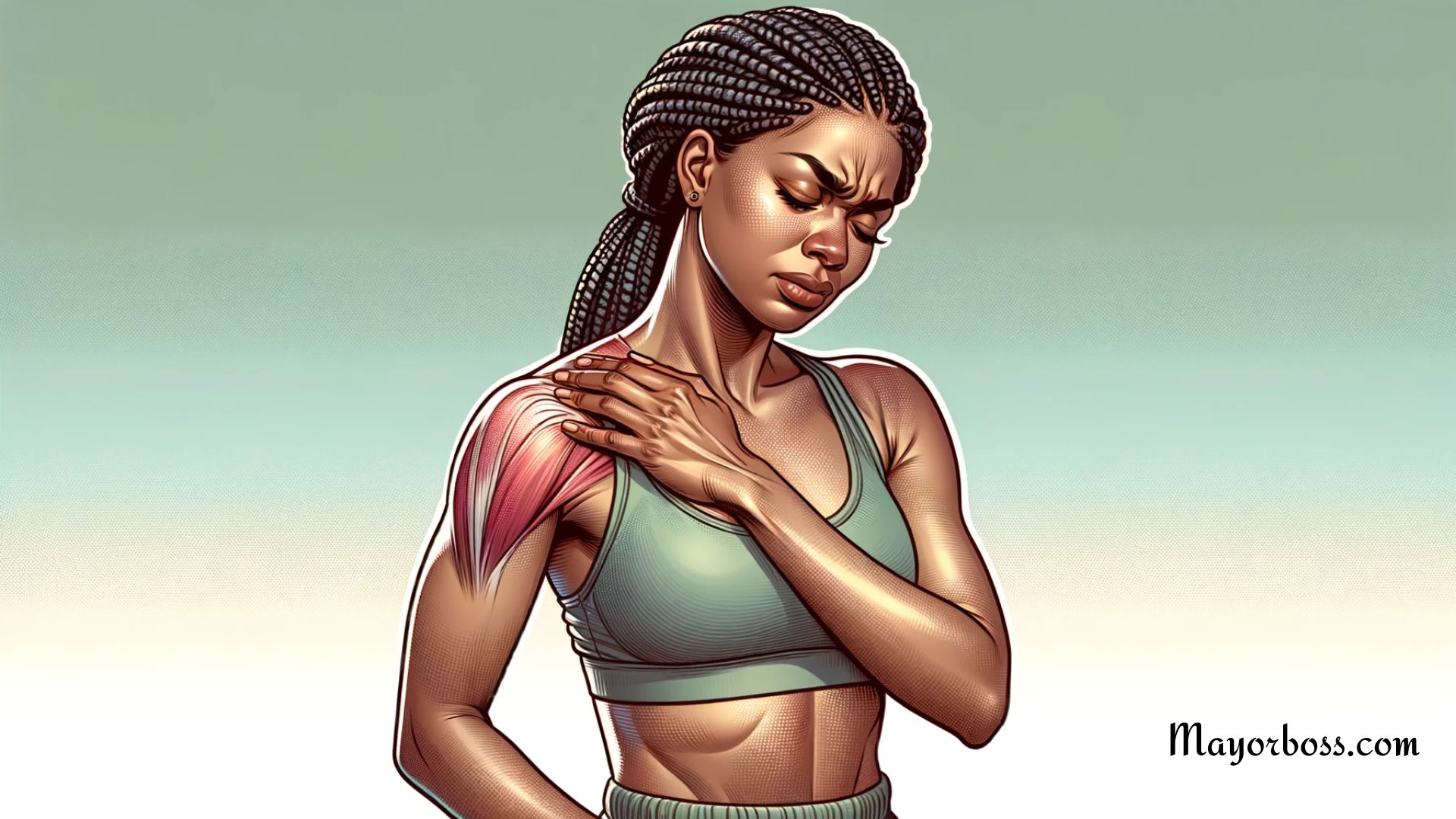 Muscle Stiffness