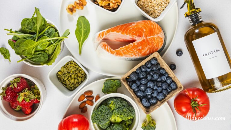 Nutritional Psychiatry