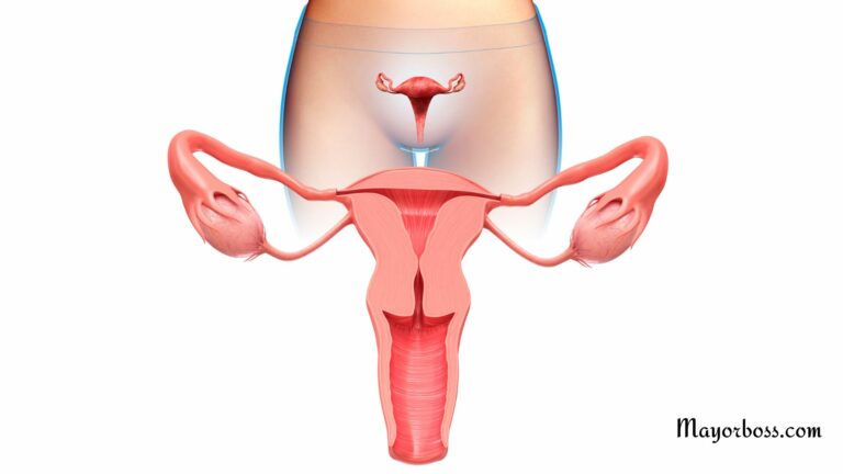 Ovaries and Their Functions