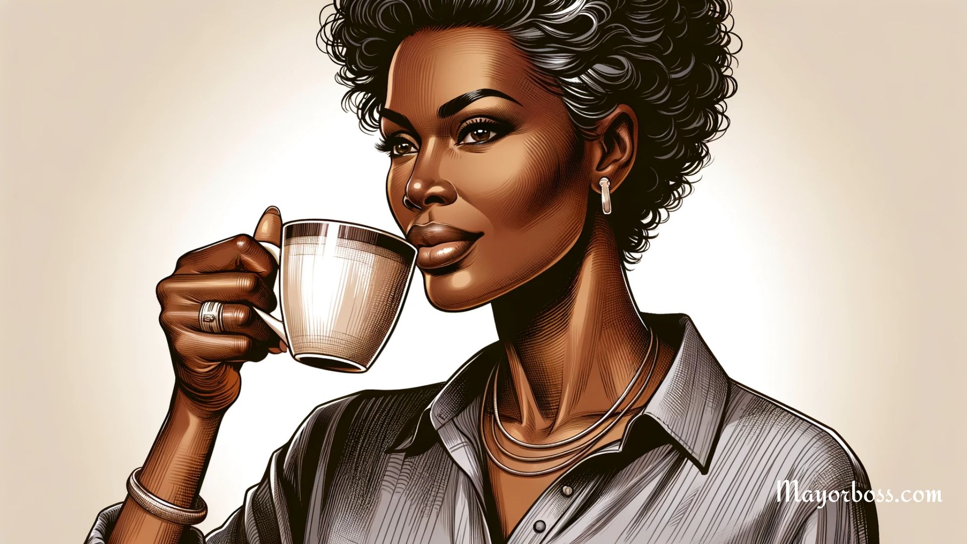 Reasons Why the Right Amount of Coffee Is Good for You
