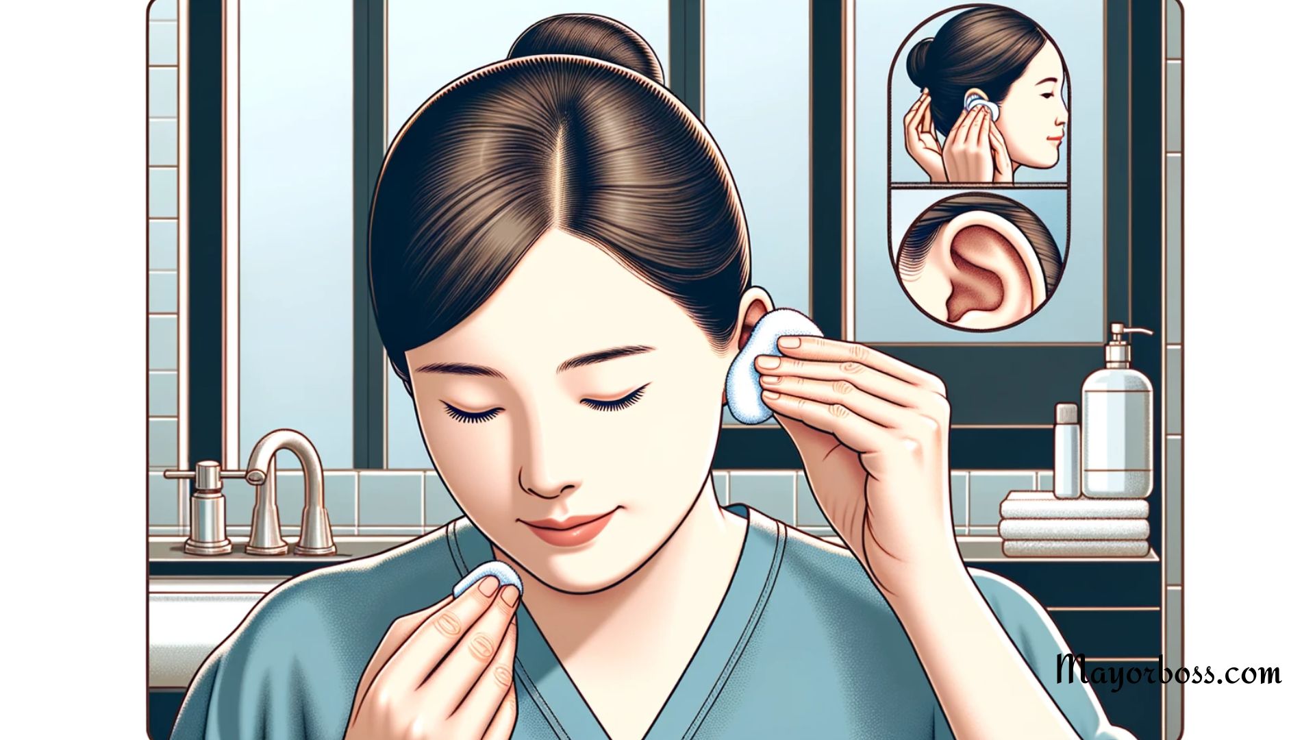 Safe Ear Cleaning at Home: Top 10 Expert Tips