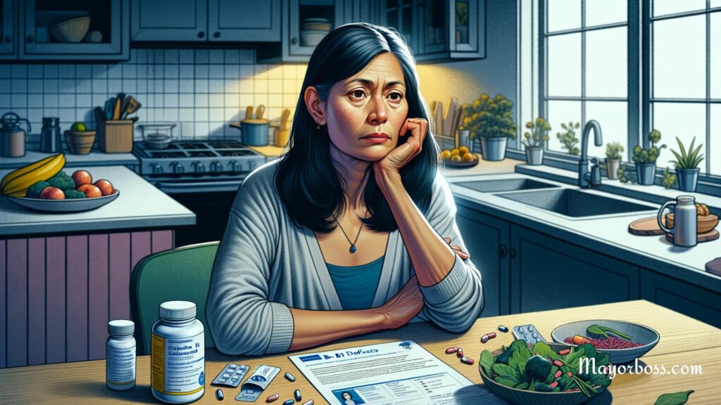 Signs You Have A B12 Deficiency