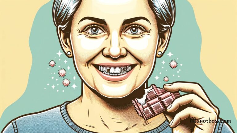 Signs You're Eating Too Much Sugar
