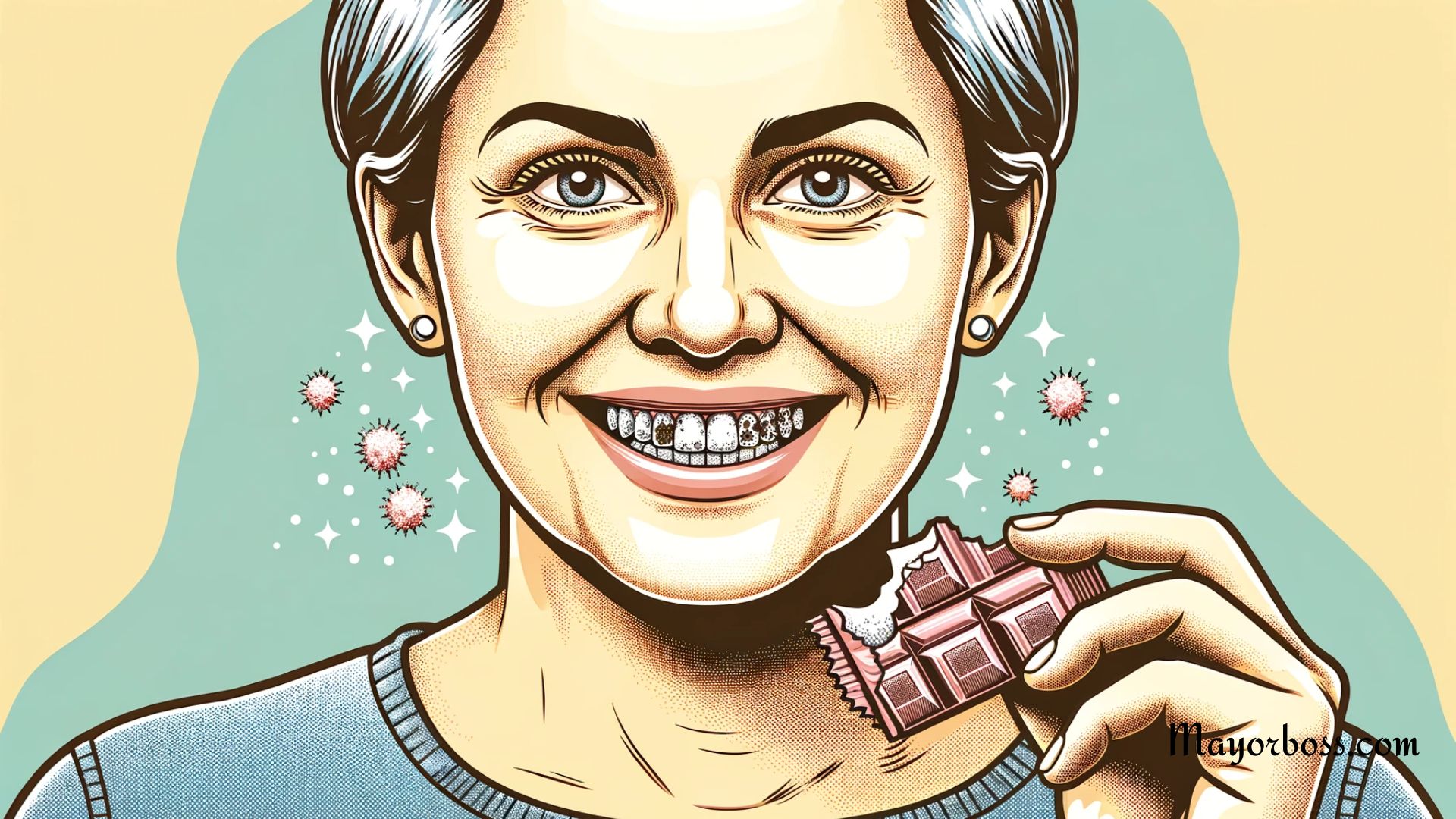Signs You're Eating Too Much Sugar