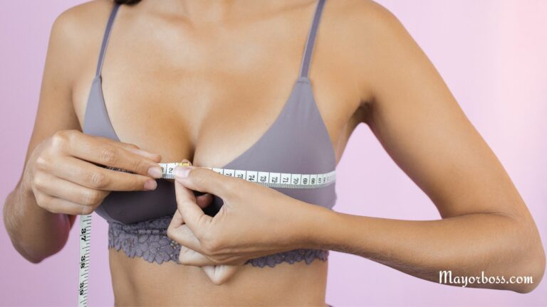 Signs You're Wearing the Wrong Bra