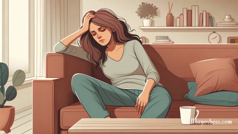 Things That Slow Your Metabolism