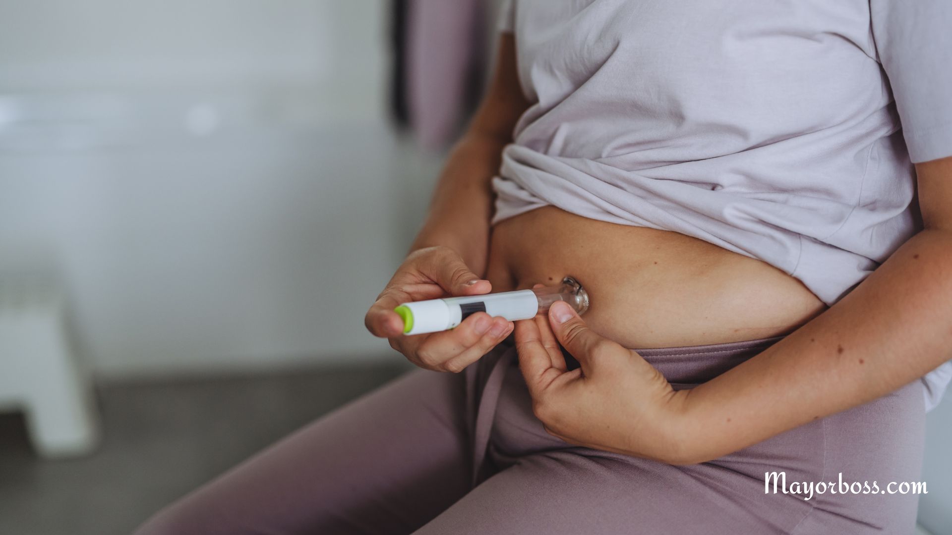 Type 1 Diabetes