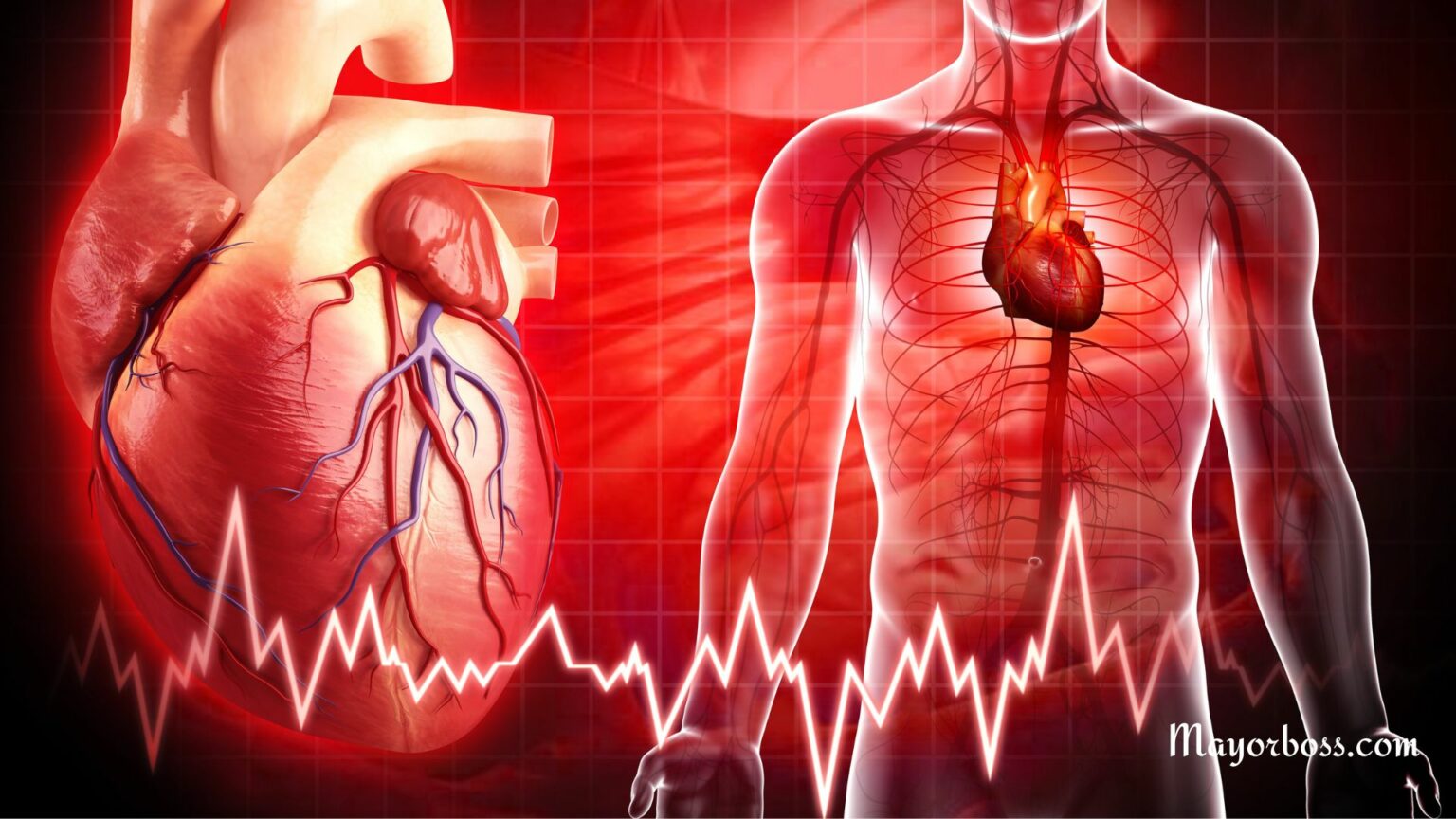 Understanding the Apex of the Heart Its Function and Location