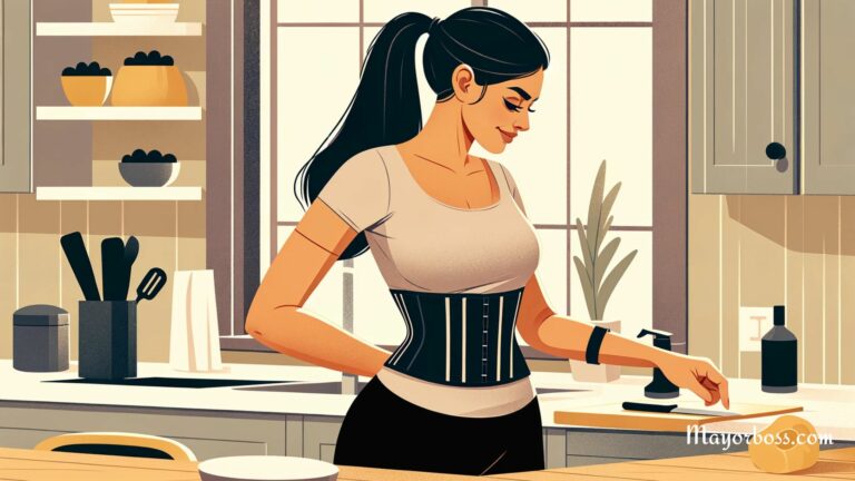 Waist Trainers: Health Benefits & Risks Explained