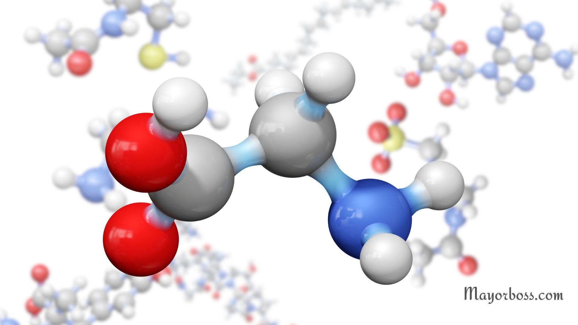 What Are Peptides?