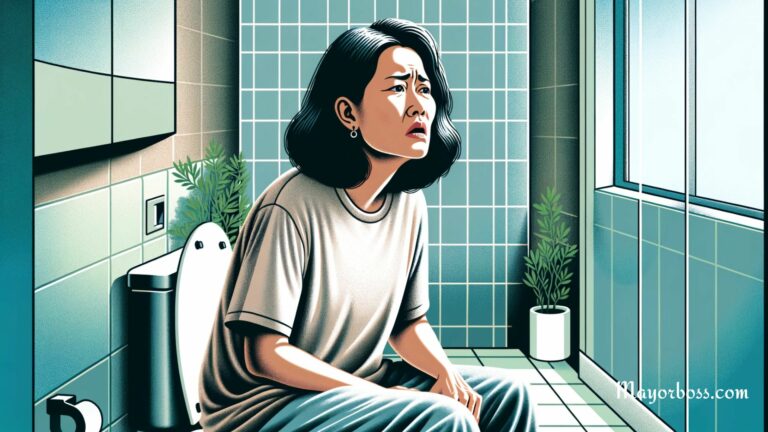 What Causes Painful Urination