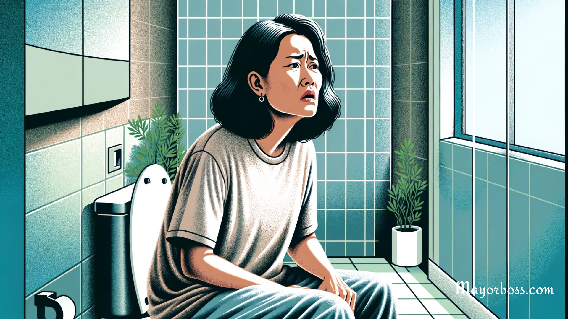 What Causes Painful Urination