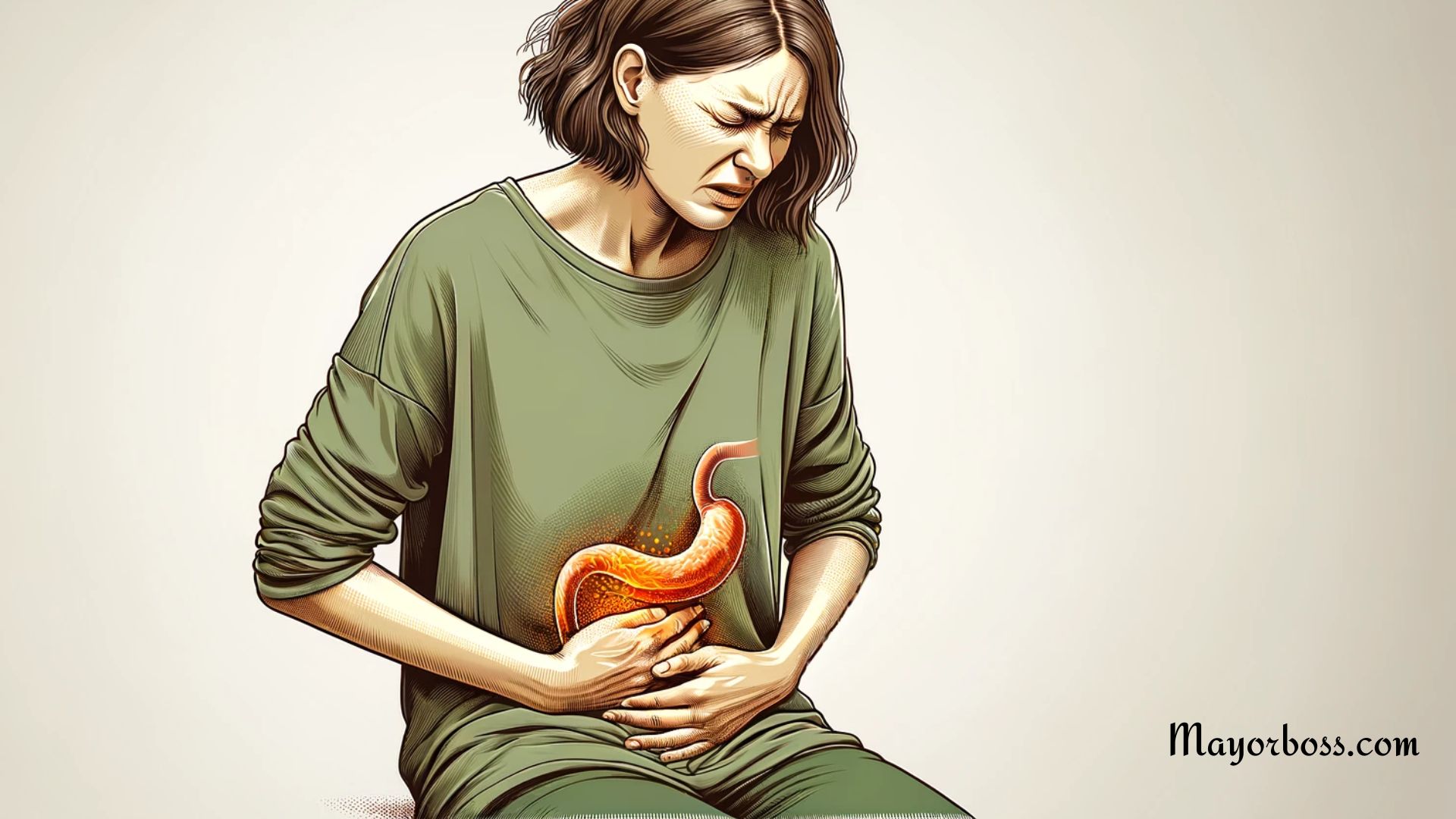 What Is Gallbladder Disease?