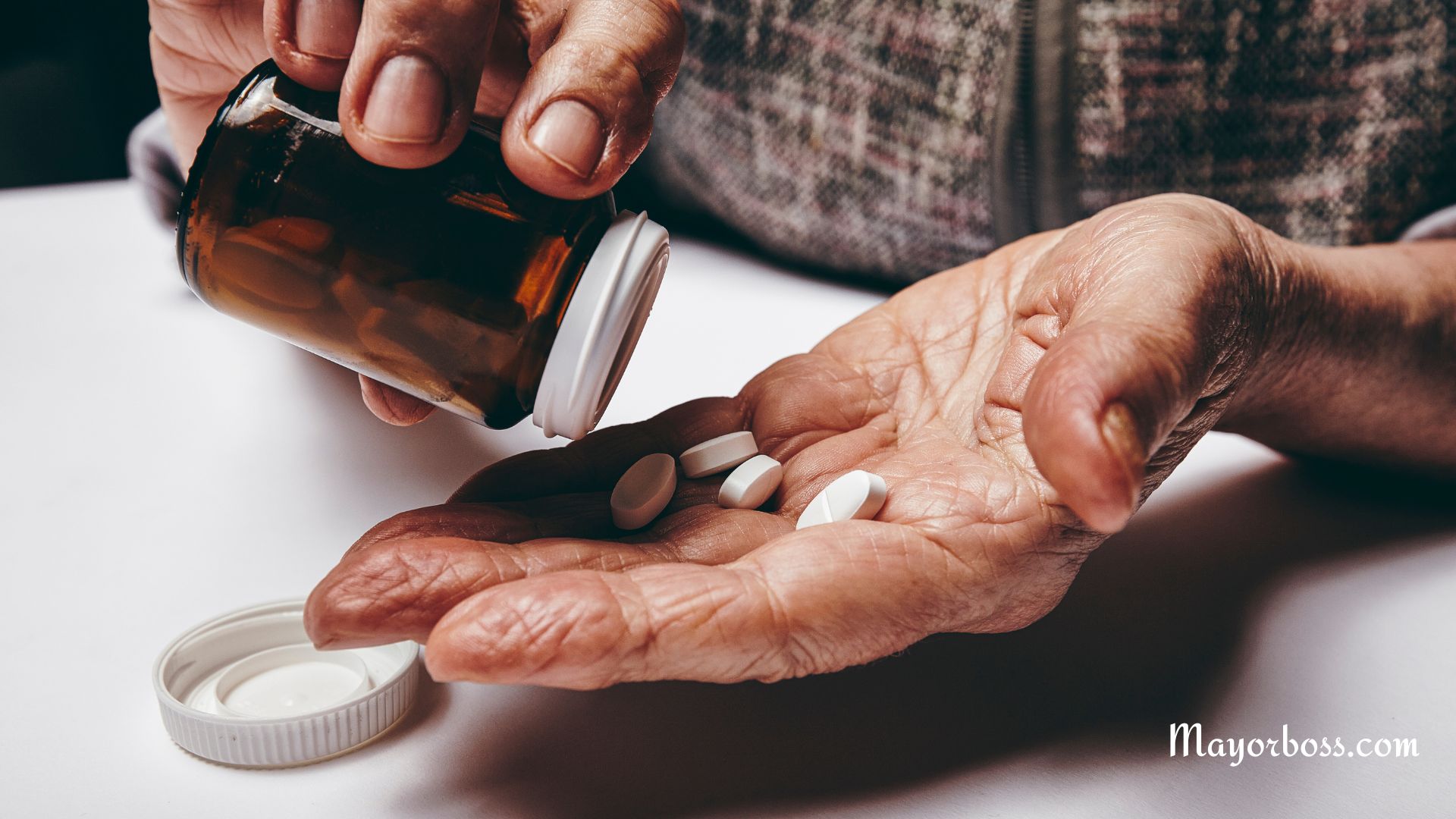What Is Losartan Used For?