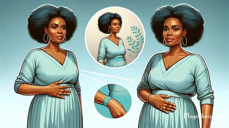 What Is Water Weight