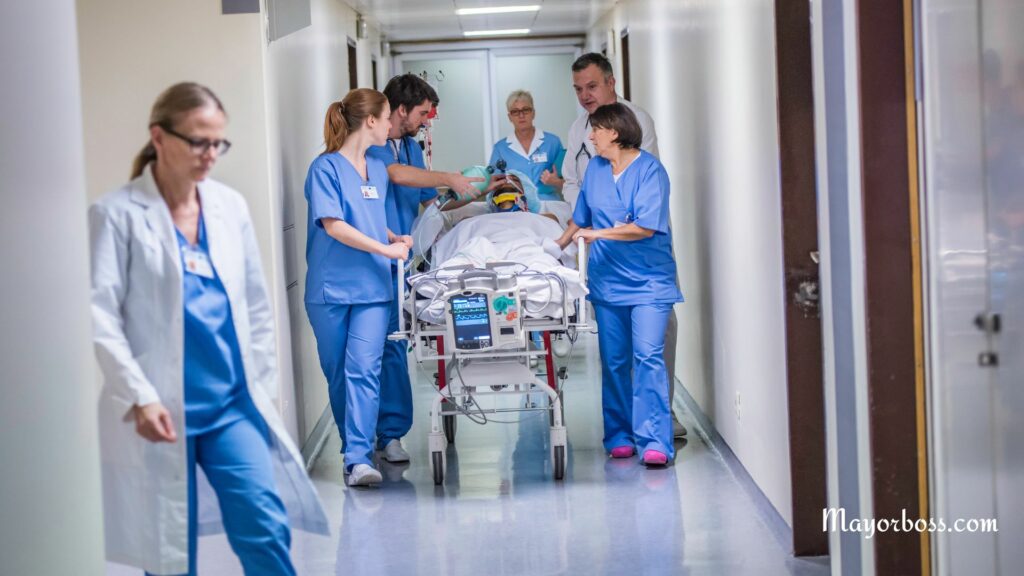 What Is a Private Hospital?

