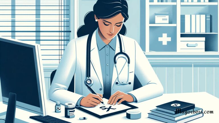 What Is the SX Medical Abbreviation Meaning?