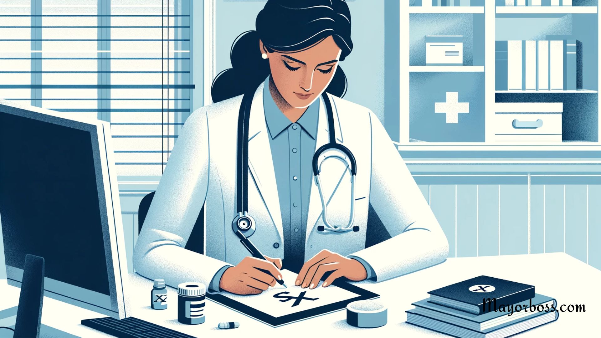 What Is the SX Medical Abbreviation Meaning?