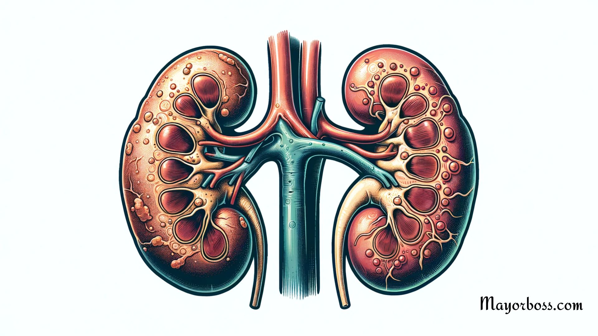 What is Chronic Kidney Disease (CKD)?