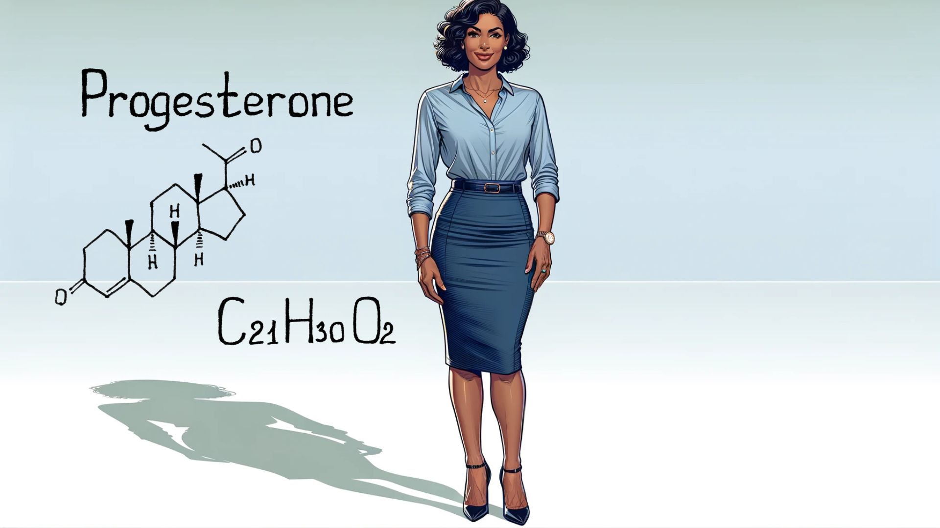 What is Progesterone?