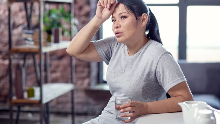 Why Do I Sweat More Than Other People?