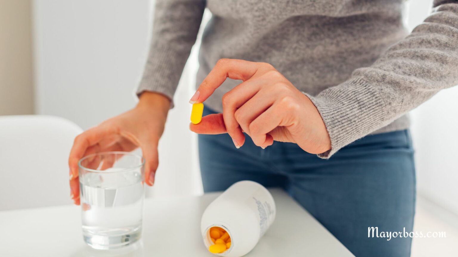 Why Do People Take Zinc?