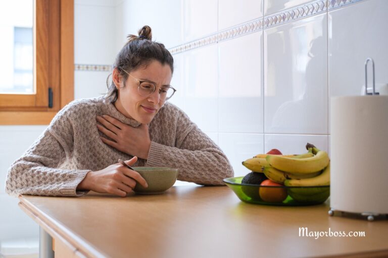 Why Does My Throat Hurt When I Wake Up?