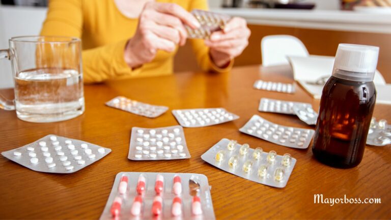 Understanding Antihistamines