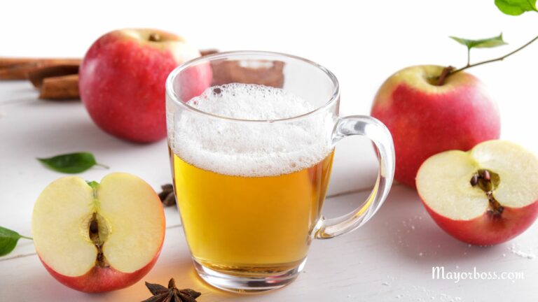 Is Apple Cider Vinegar Really Good for You?